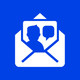 Read My Mail Icon Image