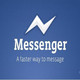 Message Fastbook Icon Image