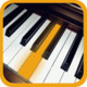 Piano Melody Pro Icon Image