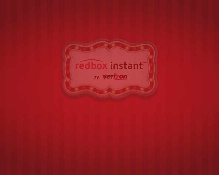 Redbox Instant Image