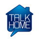 Talk Home Icon Image