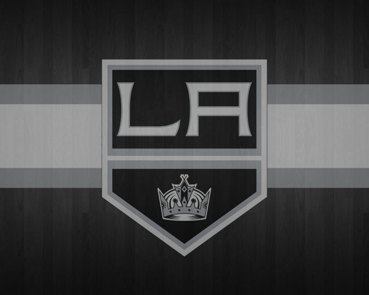 NHL LA Kings Image