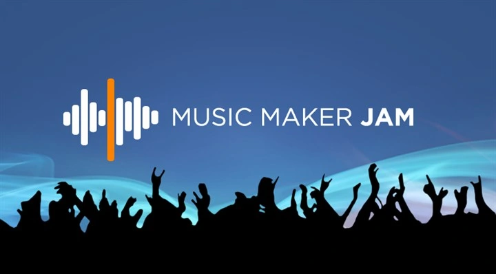 Music Maker Jam Image