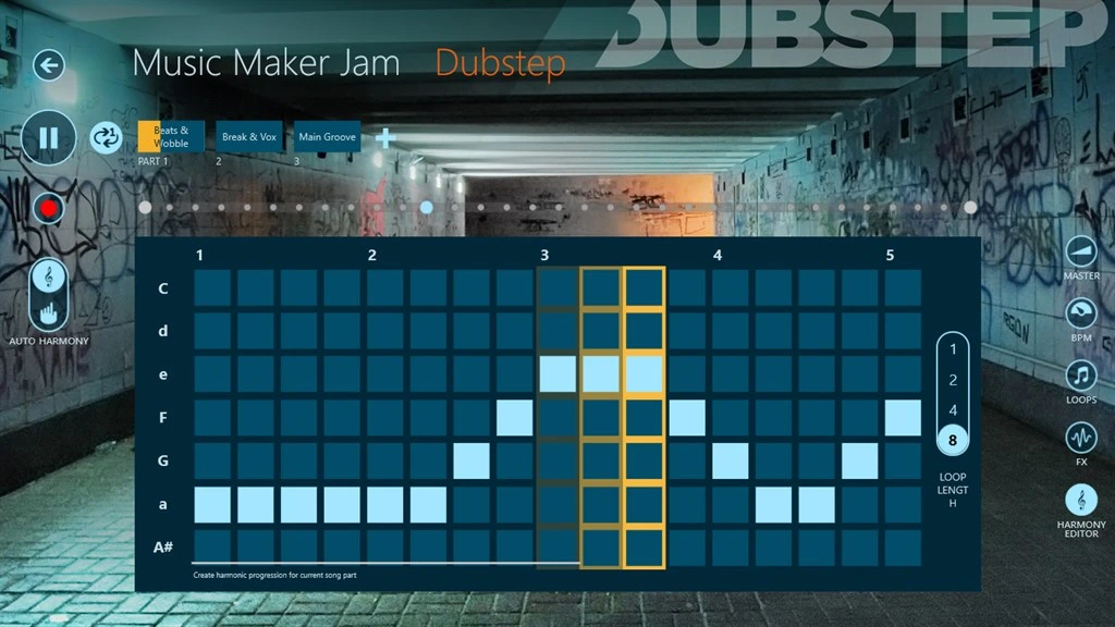 Music Maker Jam Screenshot Image #6