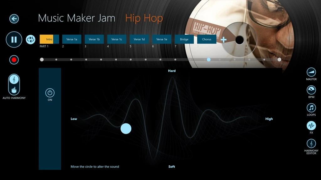 Music Maker Jam Screenshot Image #7