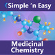 Medicinal Chemistry Icon Image