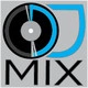 DJ Mix Icon Image