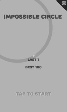 Impossible Circle Screenshot Image