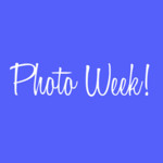 Photo Week Image