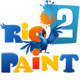 Rio 2 Paint for Windows Phone