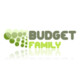 Budget Family Icon Image