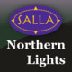 Salla Northern Lights Icon Image