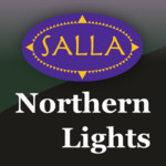 Salla Northern Lights