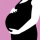 Fertility Tracker Icon Image