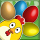 Egg Shooter Icon Image
