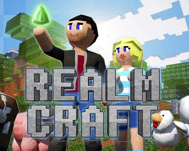 Survivalcraft 2 AppX - Free Action & Adventure Game for Windows Phone -  Appx4Fun