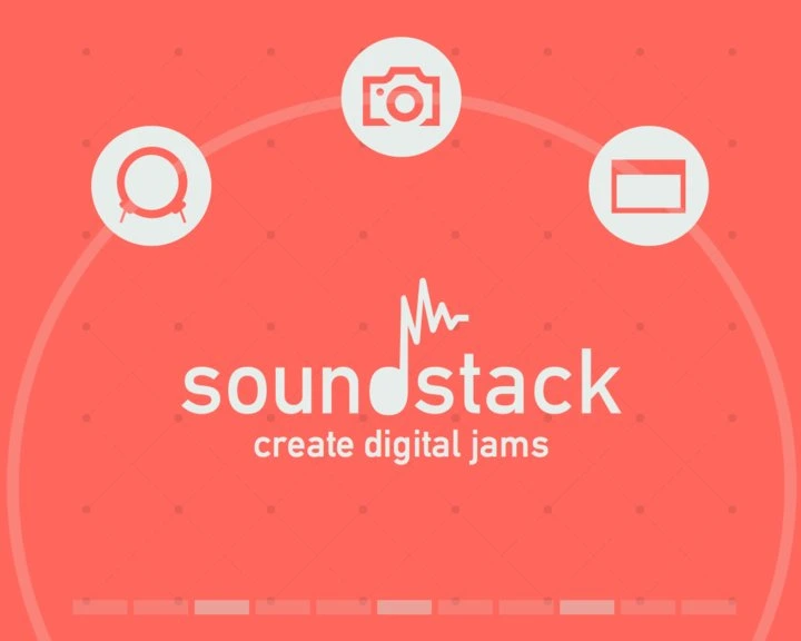 Sound Stack Image