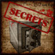 Secrets Icon Image