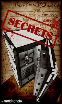 Secrets Screenshot Image