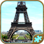 Paris Jigsaw Puzzles