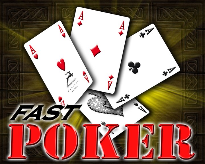 Fast Poker Image