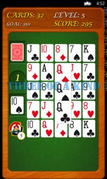 Fast Poker Screenshot Image