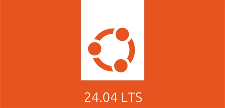 Ubuntu 24.04 LTS Image