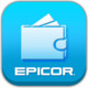 Epicor Expenses Icon Image