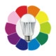 Magic LED Lights Icon Image