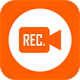 Screen Recorder Icon Image