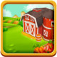 Agri Business Icon Image