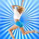 Daily Butt Workout Icon Image