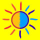 Sunscreen Reminder Icon Image