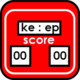 Keep Score Rugby Icon Image