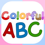 Colorful ABC