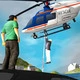 Helicopter Rescue Flight Sim Icon Image