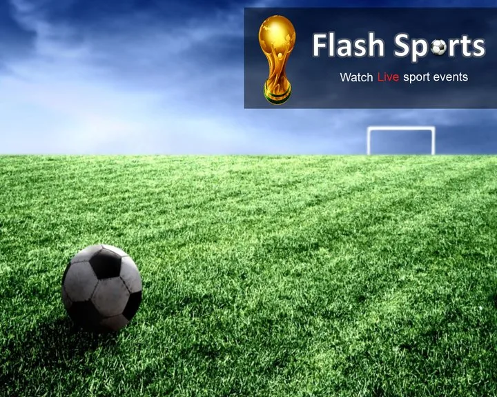 Flash Sports Image
