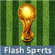 Flash Sports Icon Image