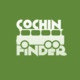 Cochin Bus Finder Icon Image