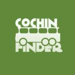 Cochin Bus Finder Image