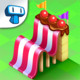 Candy Hills Icon Image