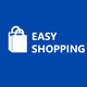 Easy Shopping Icon Image