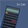 Scientific Calculator Icon Image