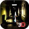 Horror Hospital 3D Icon Image