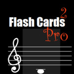 Music Flash Cards Pro Image