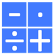 G3Calculator Icon Image