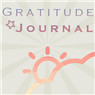 Gratitude Journal Icon Image