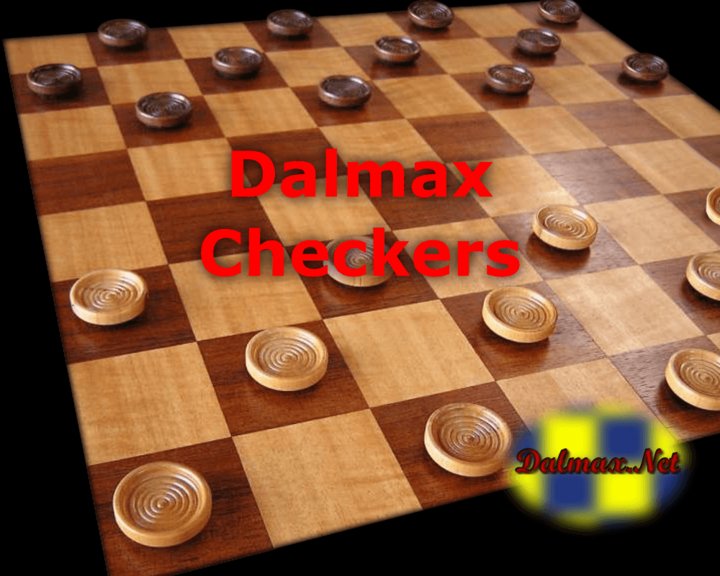 Dalmax Checkers Image