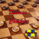 Dalmax Checkers 2017.1217.1621.0 for Windows Phone
