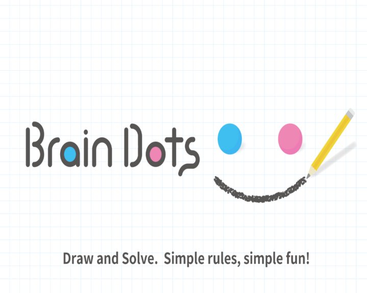 Brain Dots Image